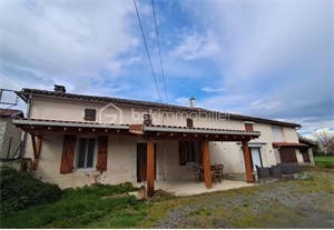maison traditionnelle à la vente -   31210  ARDIEGE, surface 96 m2 vente maison traditionnelle - UBI462884585